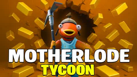 Motherlode Tycoon