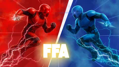 BLUE VS RED FFA