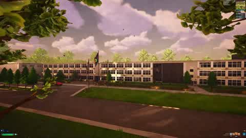 🏫School: Juego de rol y Caza de objetos
