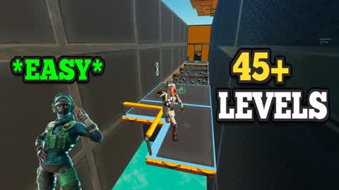 45+ MEDIUM PARKOUR