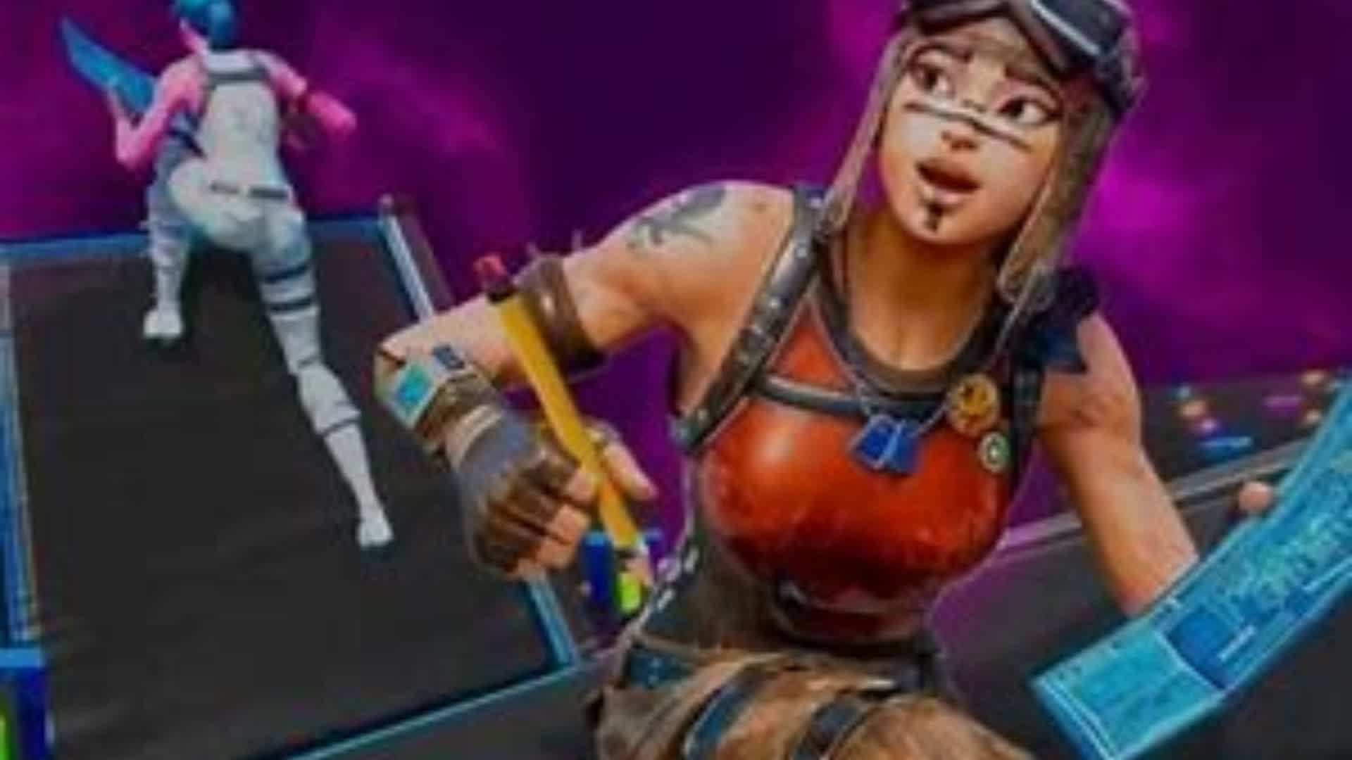 1v1 build figt ultimate 7943-6138-2706 by dasap - Fortnite Creative Map ...