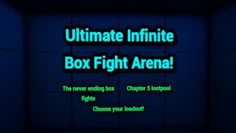 Box PVP/Box FIghts