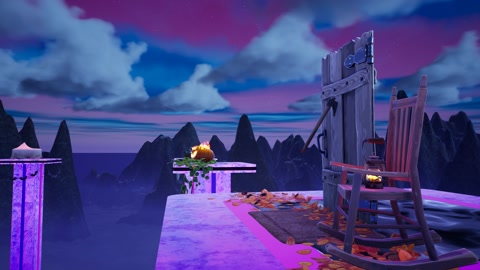 Island image