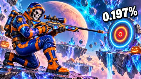 đ§ FROZEN FOCUS TRICKSHOT âď¸