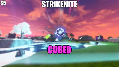 STRIKENITE: BATTLE ROYALE