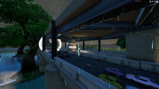 High Speed Coast