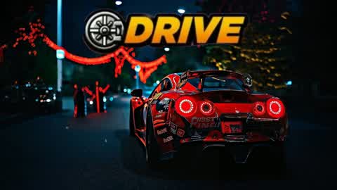 GRAND FINE DRIVING 🏜️