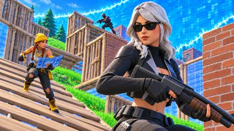 PROS LATE GAME ZONEWARS