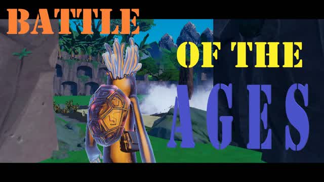 Battle of the Ages