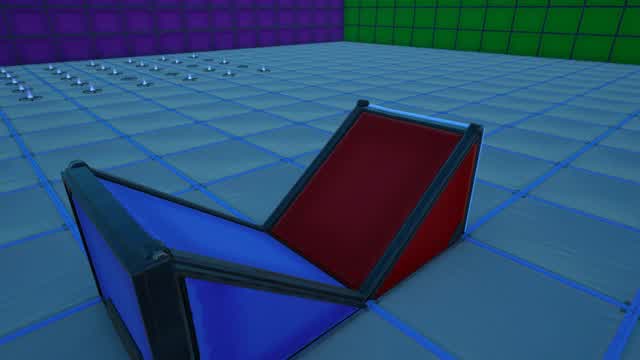 MAIRA'S 1v1 FRIENDLY MAP Version 1.5.0