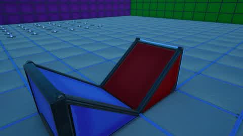MAIRA'S 1v1 FRIENDLY MAP Version 1.5.0