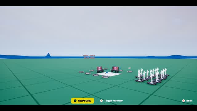 1v1 Test Build / Free