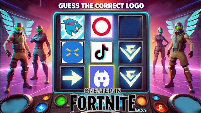 Capture 1 – 🧠💯IQ TEST: GUEST the RIGHT LOGO🧠💯