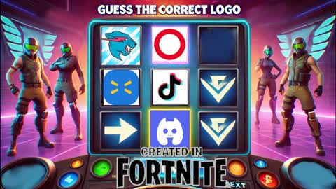 🧠💯IQ TEST: GUEST the RIGHT LOGO🧠💯