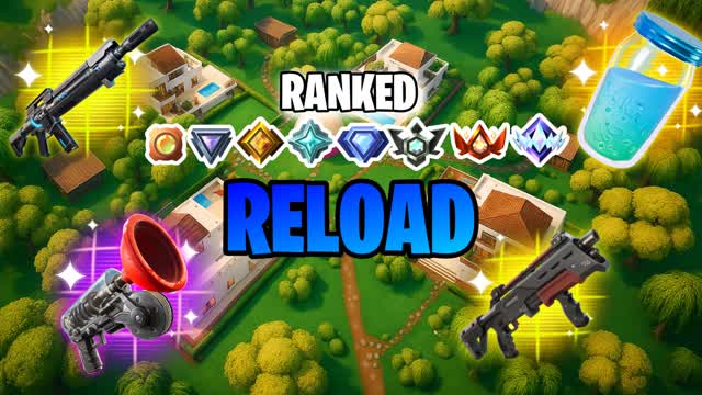 MODERN VILLA INFINTE RELOAD RANKED 10