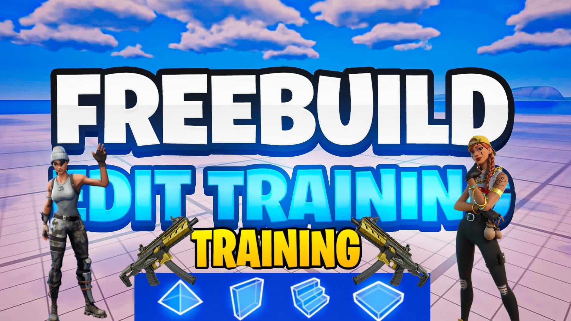 TRAINING EDIT 2.0