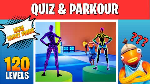 A or B ? Fortnite Character Quiz 120