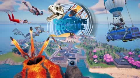Combine Royale