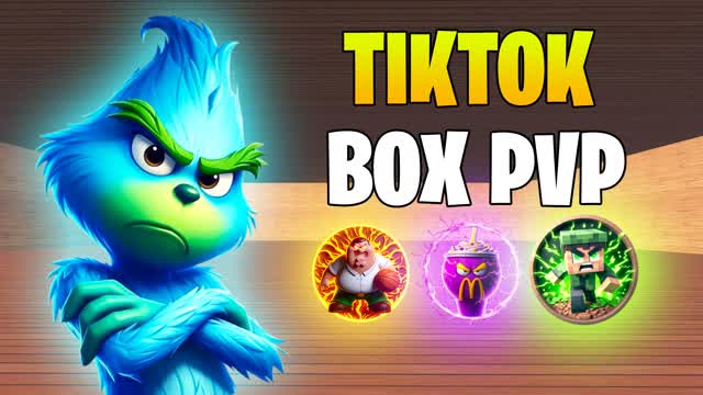 TIKTOK BOXFIGHTS 📦🧠