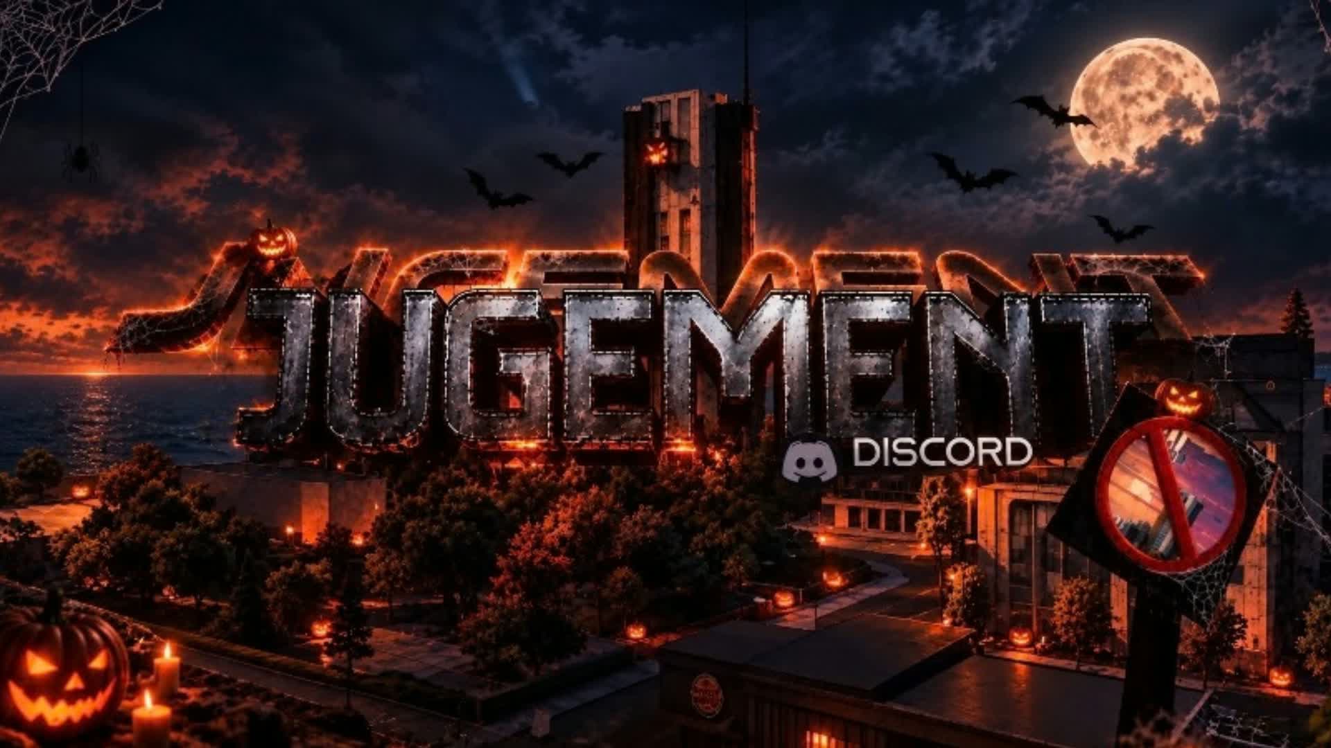 OG JUGEMENT SHADOW 🎃