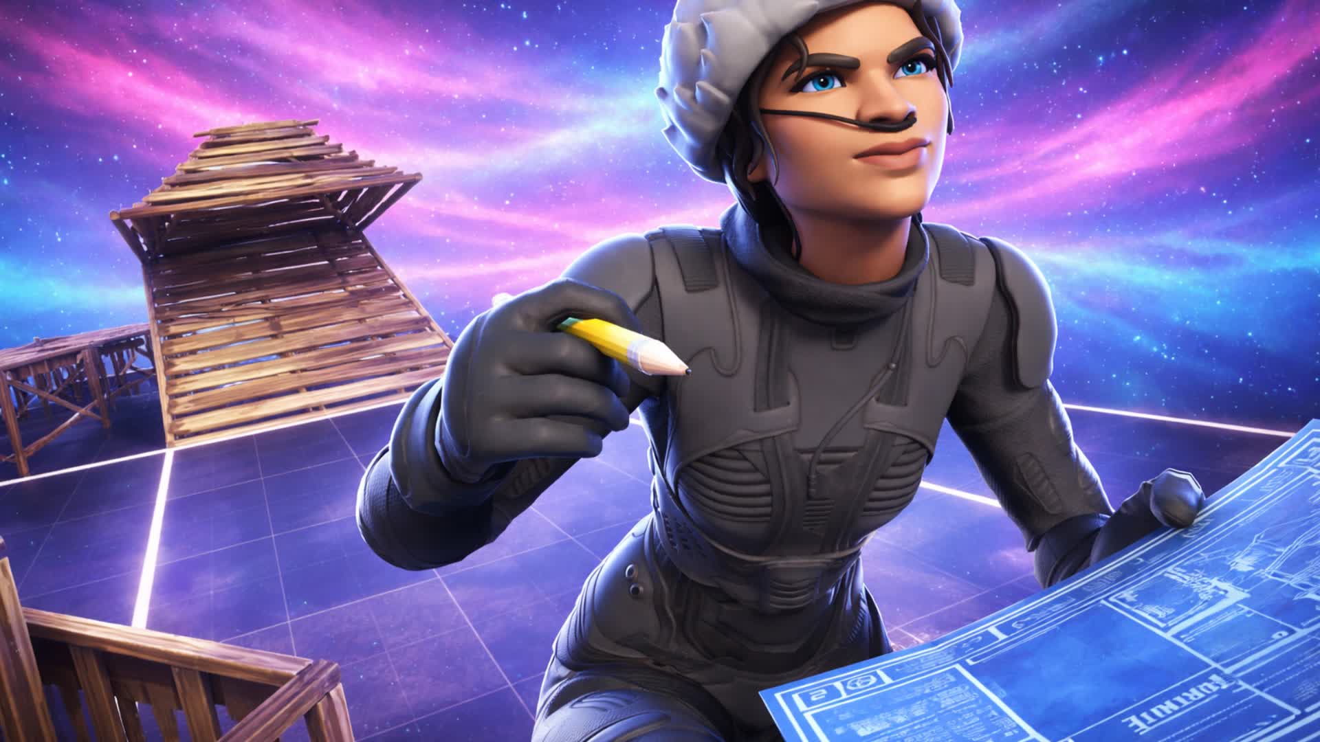 tab 1v1 simplistic cxy and shark