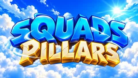 PILLARS SQUADS