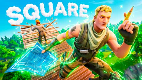 SQUARE 1V1 BUILDFIGHT
