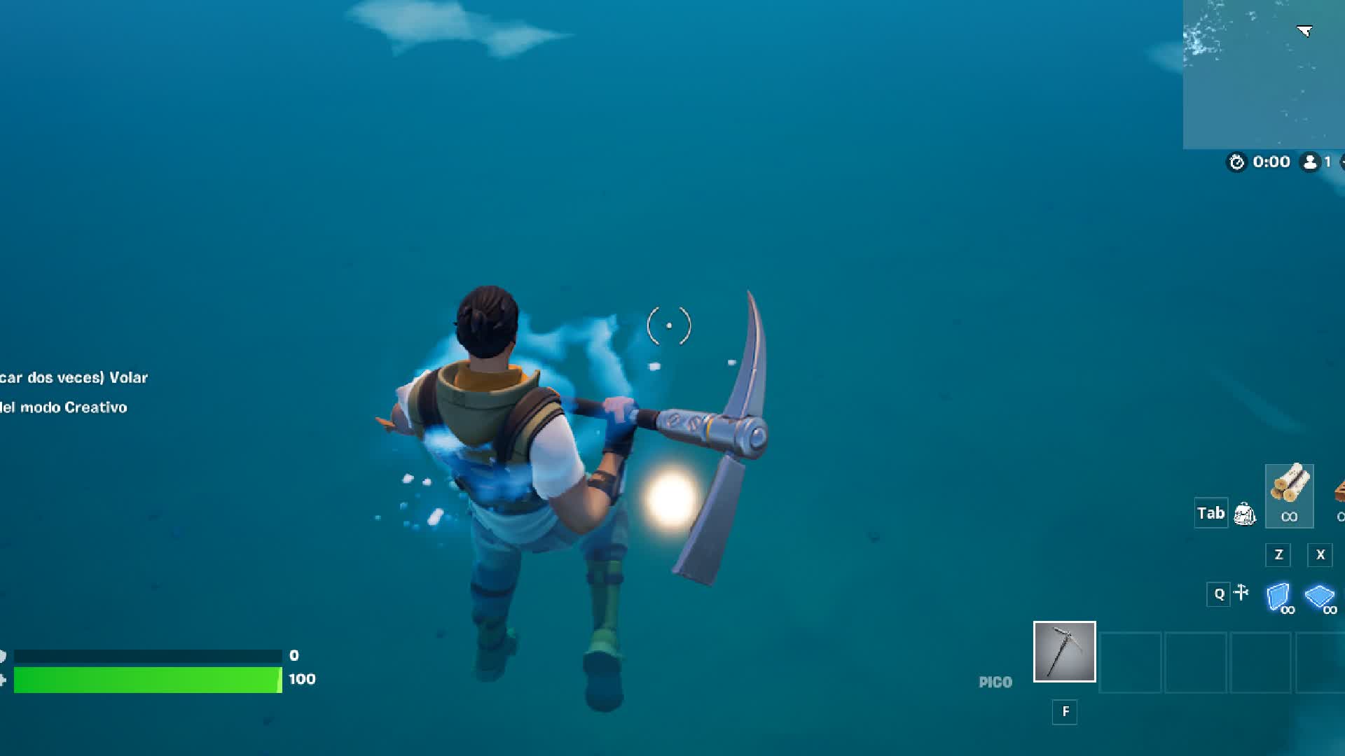 ISLAS PARA JUGAR