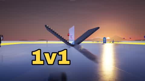 1v1 👑💥