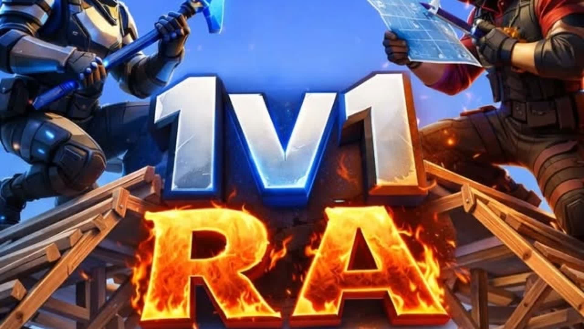 1 v 1 RA