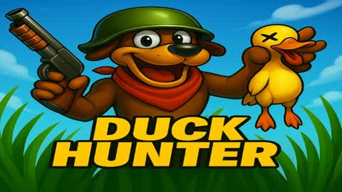 DUCK HUNTER
