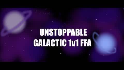 Unstoppable 1v1 FFA