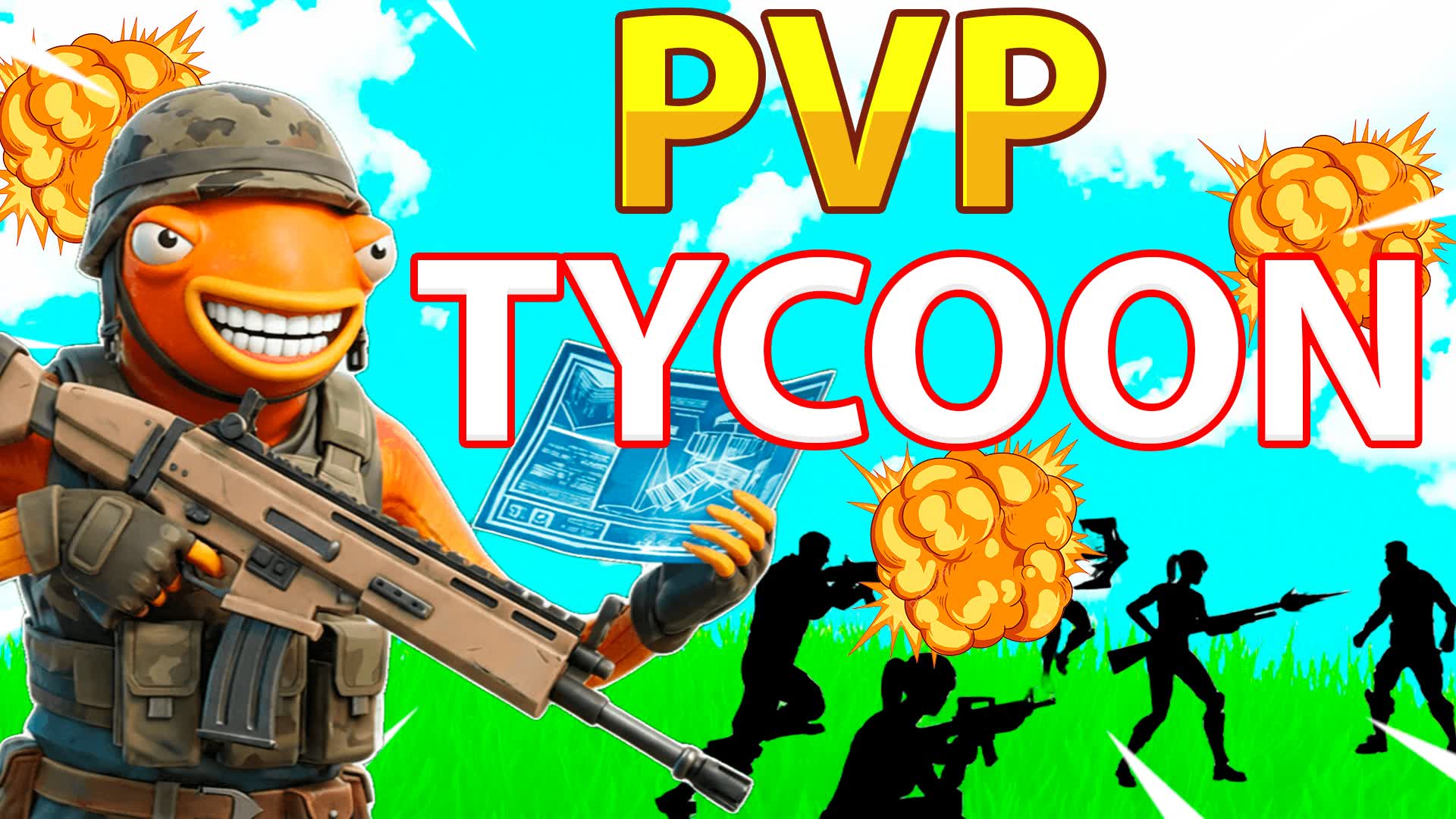 PVP TYCOON