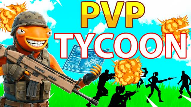 PVP TYCOON