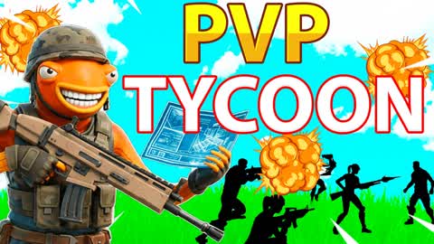PVP TYCOON