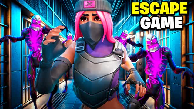 Capture 1 – ☠️🧟ZOMBIE ESCAPE THE ULTIMATE FIGHT🧟☠️