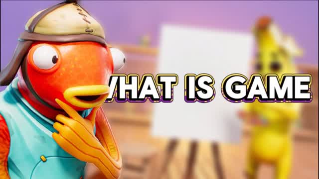 ​🤫​what game​🤫​