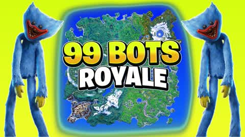 ⭐ SUPER 99 BOTS WUGGY KPOP