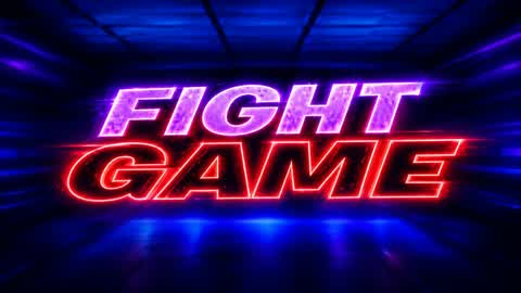 Free for all Fightgame