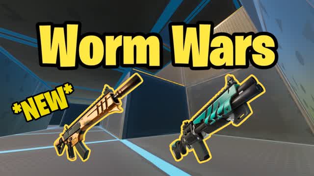 Worm Wars đŠ