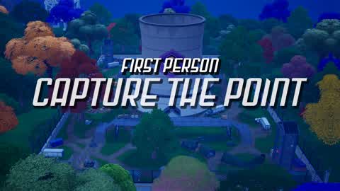 First Person Capture The Point