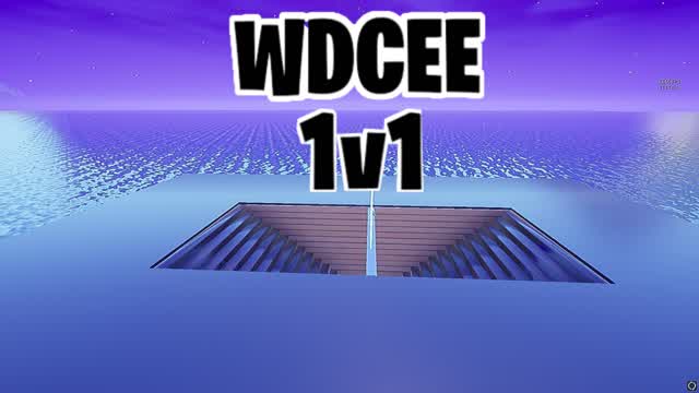 WDCEE'S 1v1