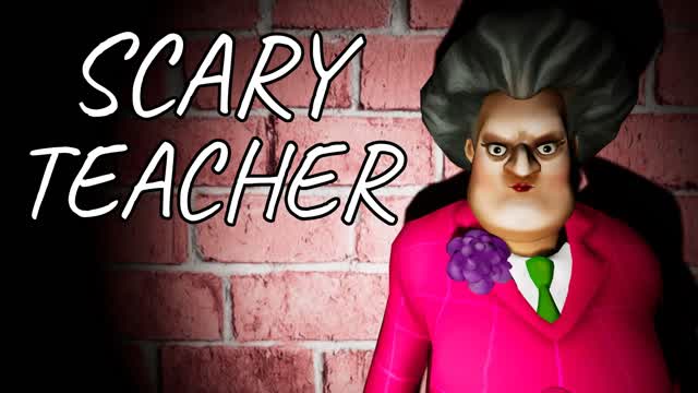 Capture 1 – SCARY TEACHER [HORROR]