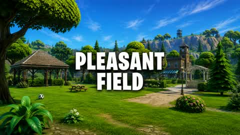 Pleasant Field