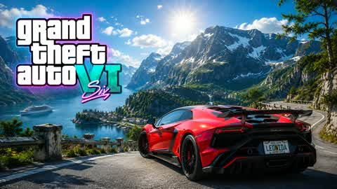 GTA 6 🌴 GRAND THEFT AUTO VI GTA6 🌴 lol