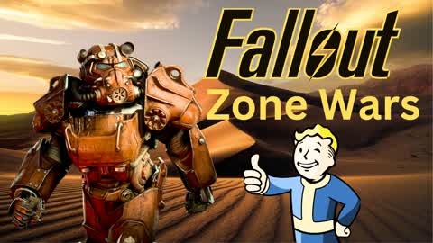 Fallout Zone Wars