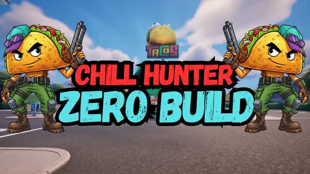 CHILL HUNTER ROYAL