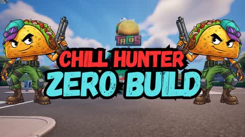 CHILL HUNTER ROYAL