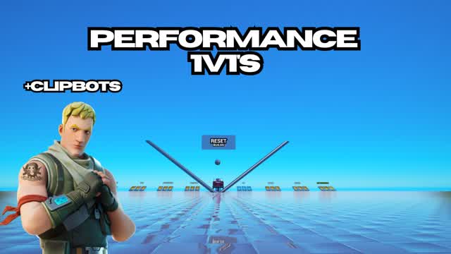 PERFORMANCE 1V1 (16 PLAYERS)