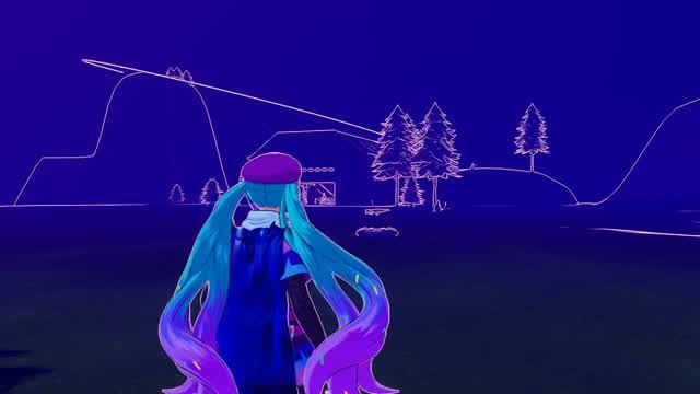 Mythic Only, You vs Everything (PvPvE)